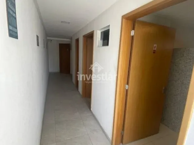 Sala para alugar, no bairro Jardim Tavares em Campina Grande