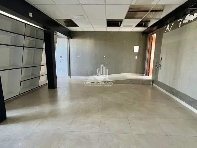 Sala para alugar, no bairro Núcleo Habitacional Michel Neme em Pederneiras