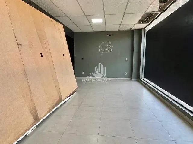 Sala para alugar, no bairro Núcleo Habitacional Michel Neme em Pederneiras