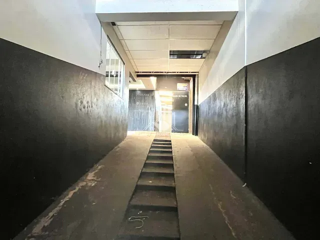 Sala para alugar, no bairro Núcleo Habitacional Michel Neme em Pederneiras