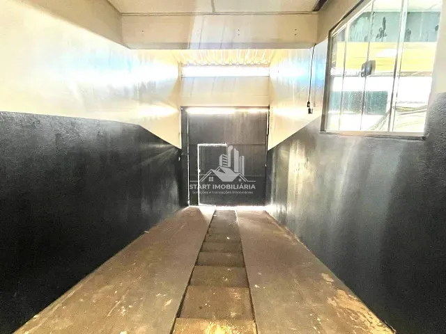 Sala para alugar, no bairro Núcleo Habitacional Michel Neme em Pederneiras
