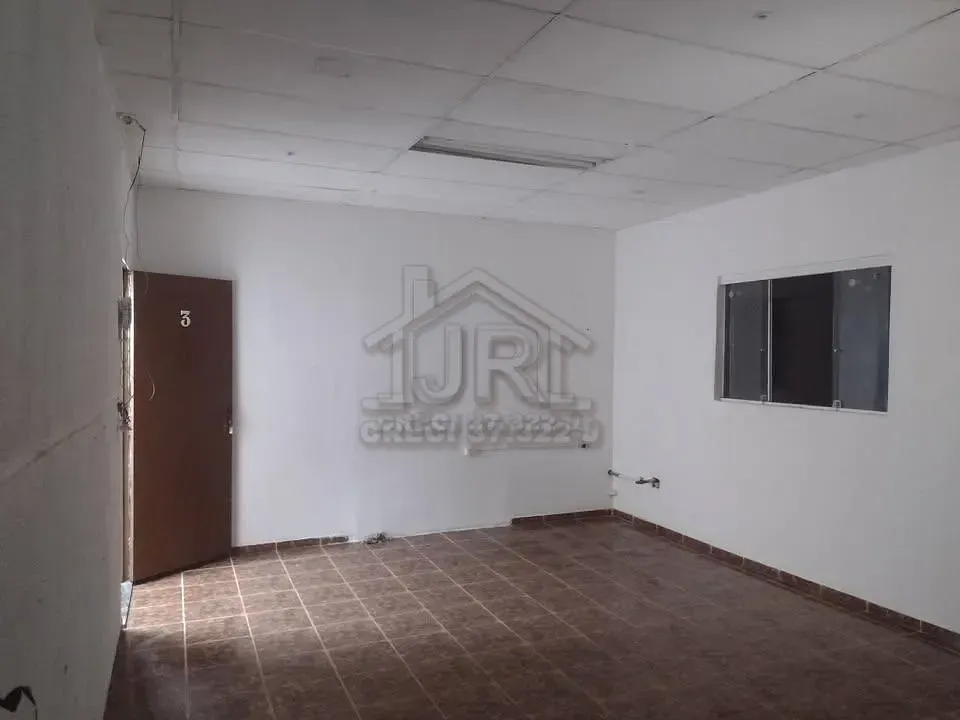 Sala-Conjunto, 25 m² - Foto 1
