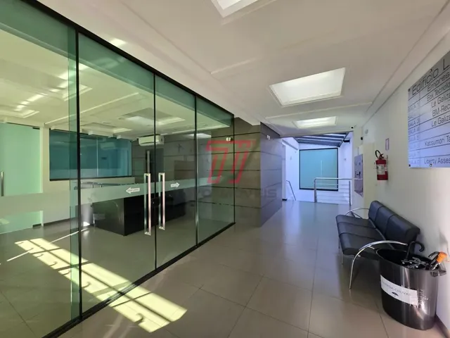 Sala para alugar, no bairro Portão em Curitiba