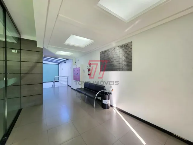 Sala para alugar, no bairro Portão em Curitiba