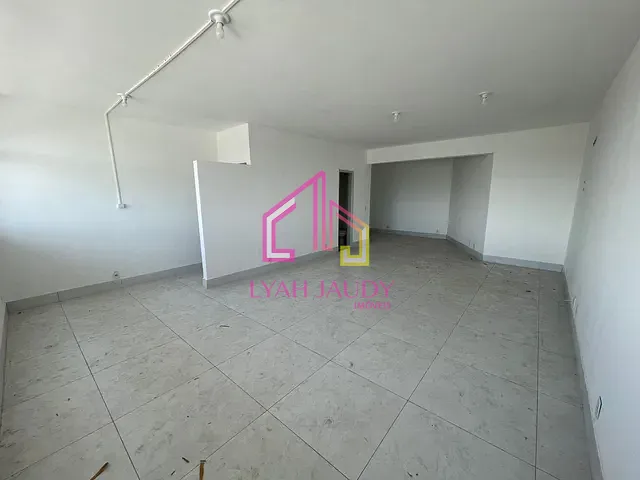 Sala com 53m², para alugar, no bairro Bandeirantes em Cuiabá