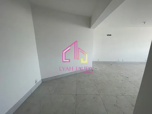 Sala com 53m², para alugar, no bairro Bandeirantes em Cuiabá