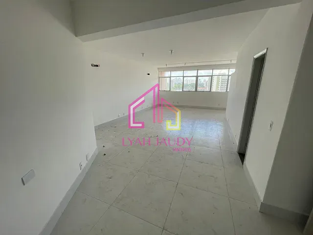 Sala com 53m², para alugar, no bairro Bandeirantes em Cuiabá