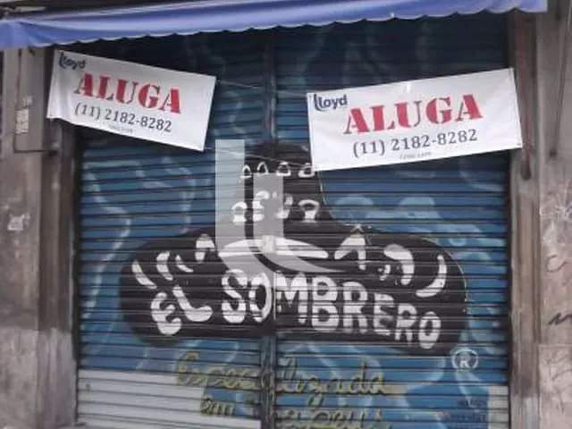 Sala para alugar, no bairro Centro Histórico de São Paulo em São Paulo