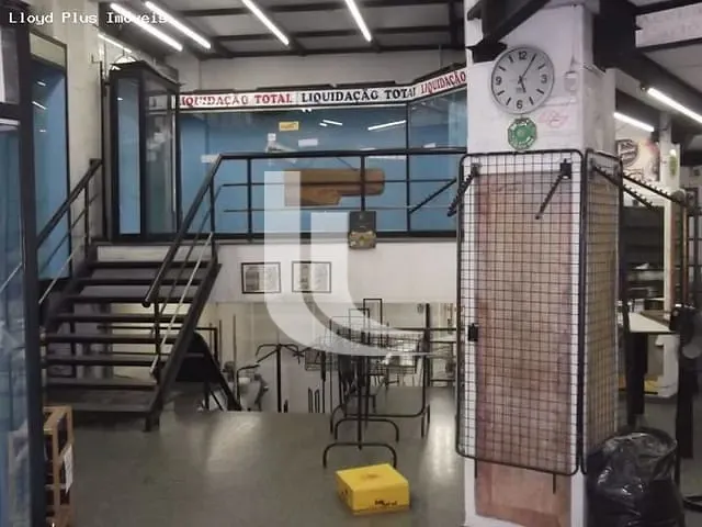 Sala para alugar, no bairro Centro Histórico de São Paulo em São Paulo