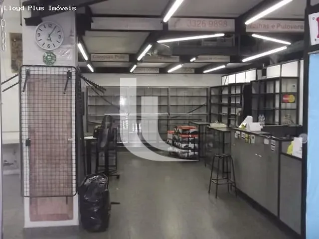 Sala para alugar, no bairro Centro Histórico de São Paulo em São Paulo