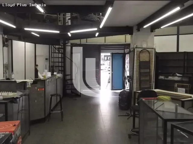 Sala para alugar, no bairro Centro Histórico de São Paulo em São Paulo