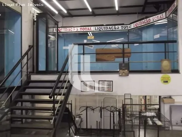 Sala para alugar, no bairro Centro Histórico de São Paulo em São Paulo