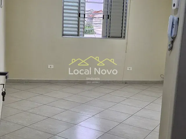 Sala para alugar, no bairro Jardim Santa Mena em Guarulhos