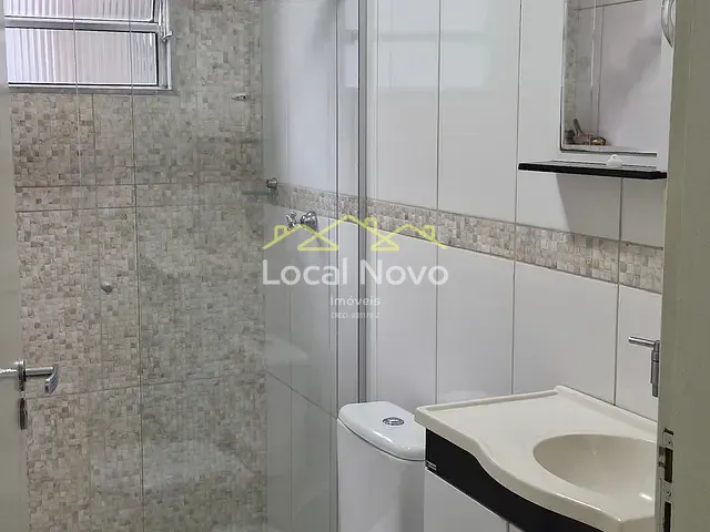 Sala para alugar, no bairro Jardim Santa Mena em Guarulhos