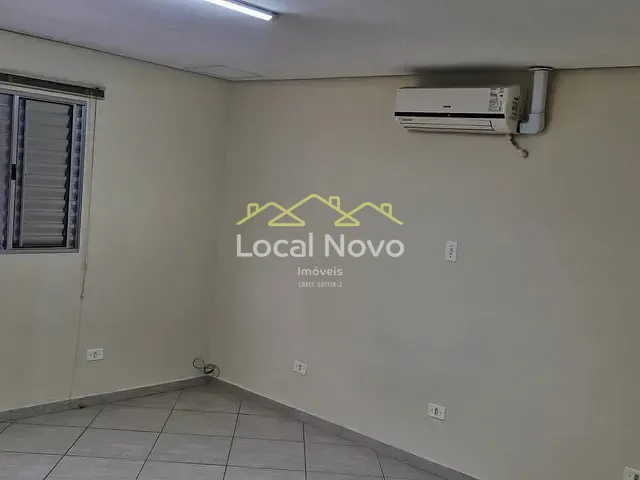 Sala para alugar, no bairro Jardim Santa Mena em Guarulhos
