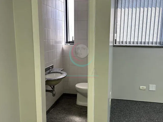 Sala para alugar, no bairro Pinheiros em São Paulo