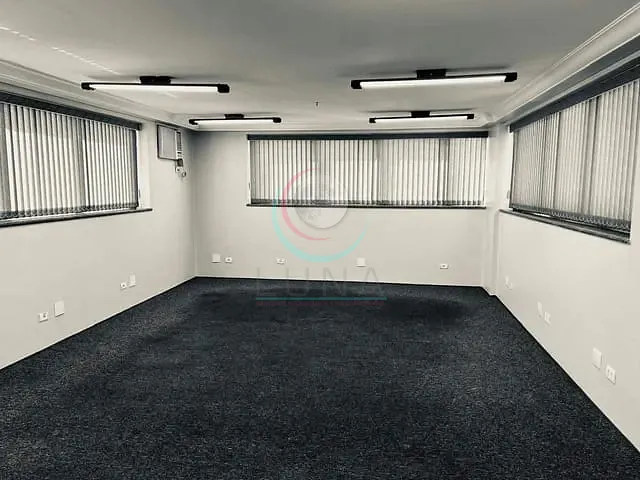 Sala para alugar, no bairro Pinheiros em São Paulo