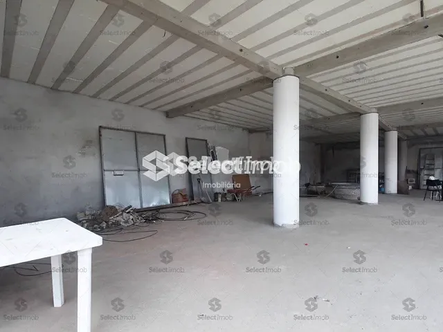 Sala com 234m², para alugar, no bairro Centro Alto em Ribeirão Pires