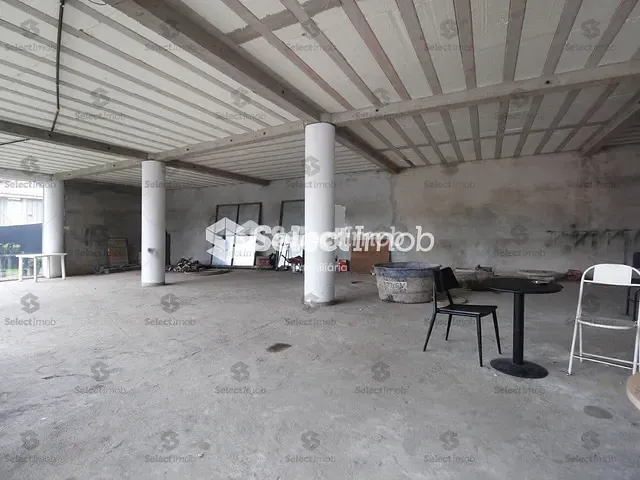Sala com 234m², para alugar, no bairro Centro Alto em Ribeirão Pires