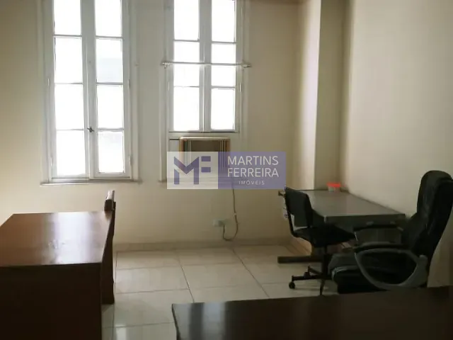 Sala à venda, no bairro Centro em Rio de Janeiro