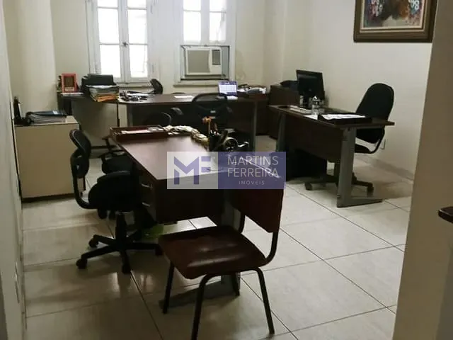 Sala à venda, no bairro Centro em Rio de Janeiro