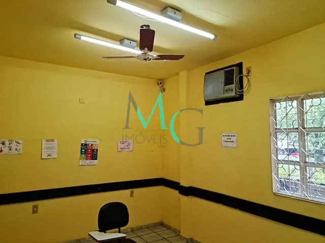 Sala para alugar, no bairro Campo Grande em Rio de Janeiro
