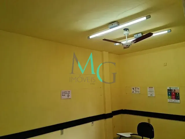 Sala para alugar, no bairro Campo Grande em Rio de Janeiro