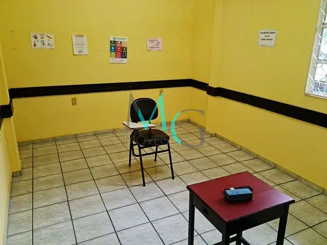 Sala para alugar, no bairro Campo Grande em Rio de Janeiro