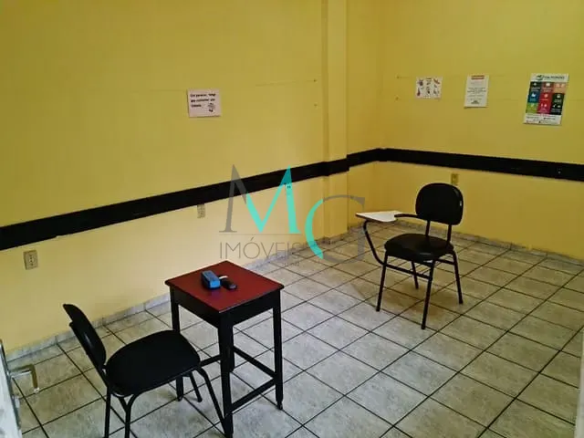 Sala para alugar, no bairro Campo Grande em Rio de Janeiro
