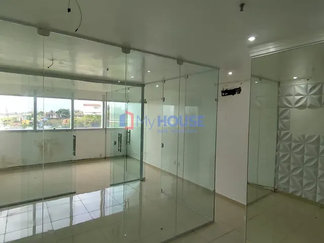 Sala para alugar, no bairro Cidade Nova em Ilhéus