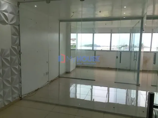 Sala para alugar, no bairro Cidade Nova em Ilhéus