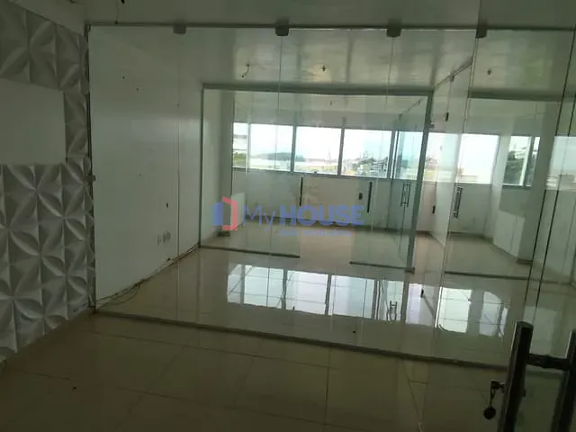 Sala para alugar, no bairro Cidade Nova em Ilhéus