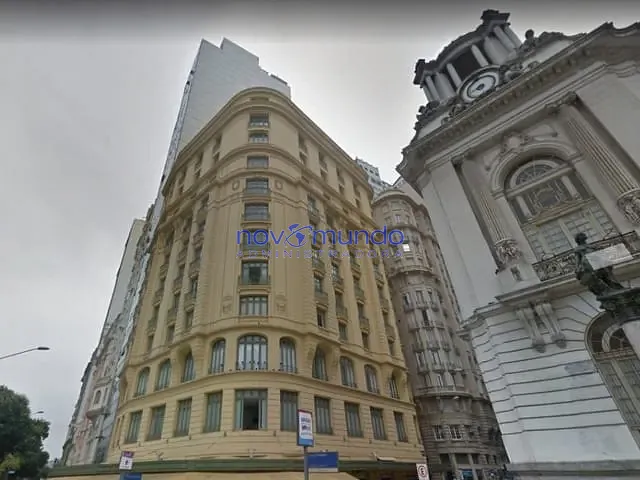Sala à venda, no bairro Centro em Rio de Janeiro
