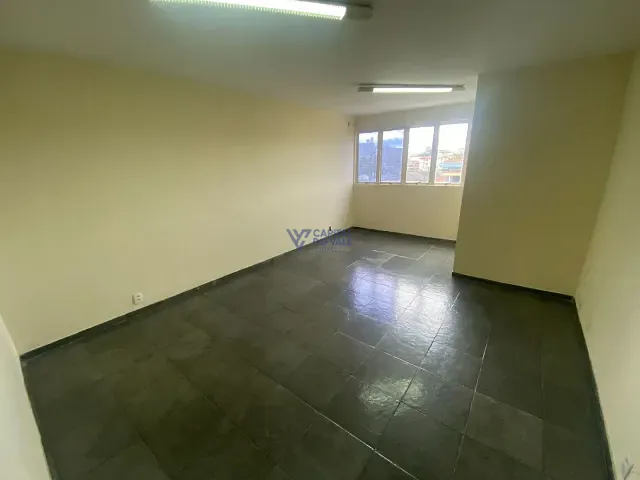 Sala para alugar, no bairro Jardim das Indústrias em São José dos Campos