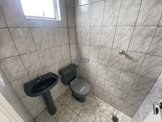 Sala para alugar, no bairro Jardim das Indústrias em São José dos Campos