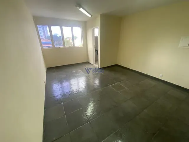 Sala para alugar, no bairro Jardim das Indústrias em São José dos Campos
