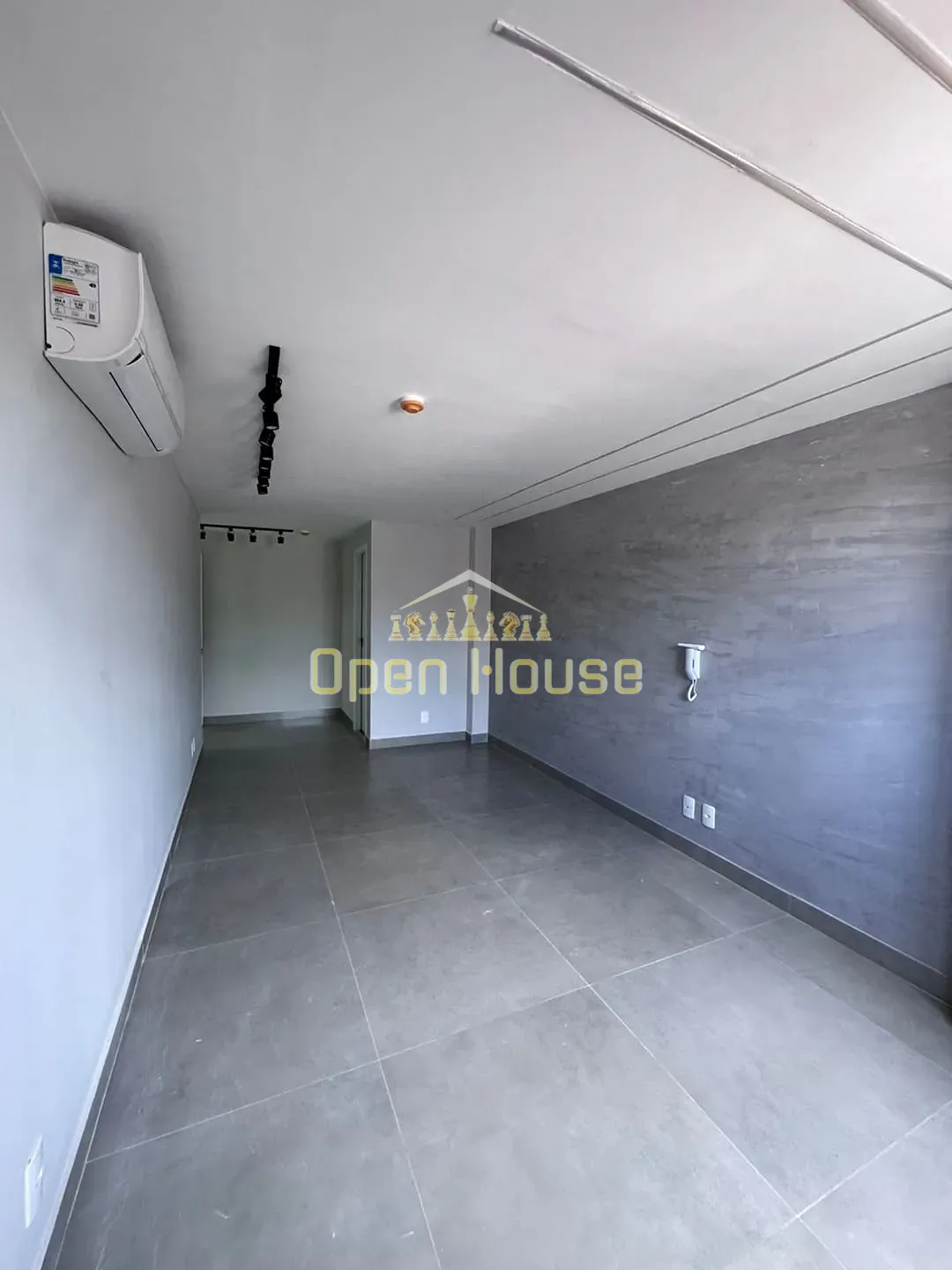 Sala-Conjunto, 25 m² - Foto 1