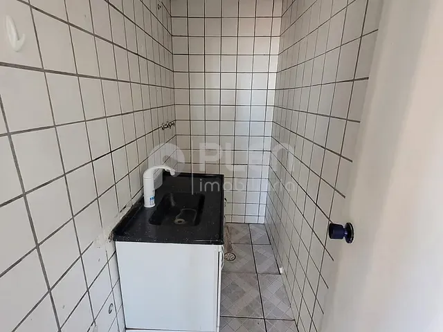 Sala com 33m², para alugar, no bairro Santana em São Paulo