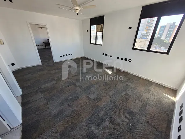 Sala com 33m², para alugar, no bairro Santana em São Paulo