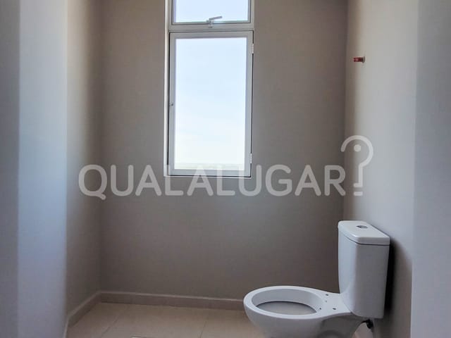 Sala para alugar, no bairro Aeroporto em Tubarão