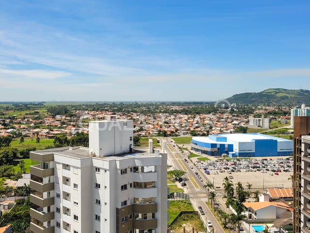 Sala para alugar, no bairro Aeroporto em Tubarão