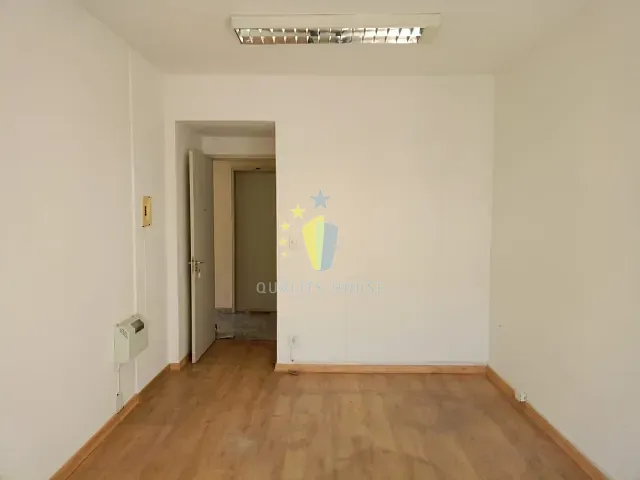 Sala com 20m², para alugar, no bairro Saúde em Rio de Janeiro