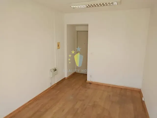 Sala com 20m², para alugar, no bairro Saúde em Rio de Janeiro