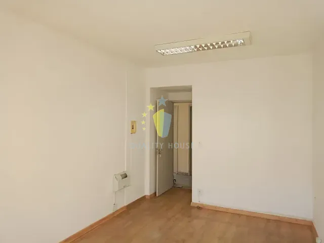 Sala com 20m², para alugar, no bairro Saúde em Rio de Janeiro