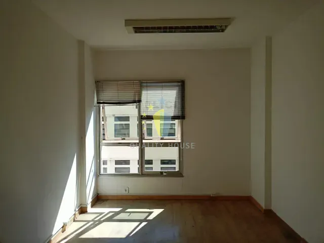 Sala com 20m², para alugar, no bairro Saúde em Rio de Janeiro