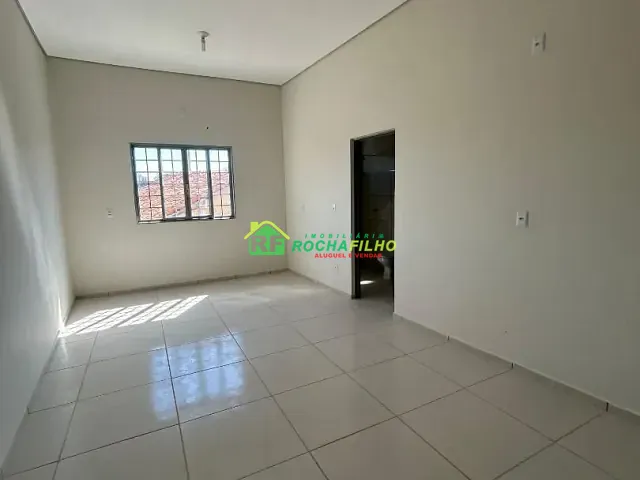 Sala com 20m², para alugar, no bairro Piçarra em Teresina