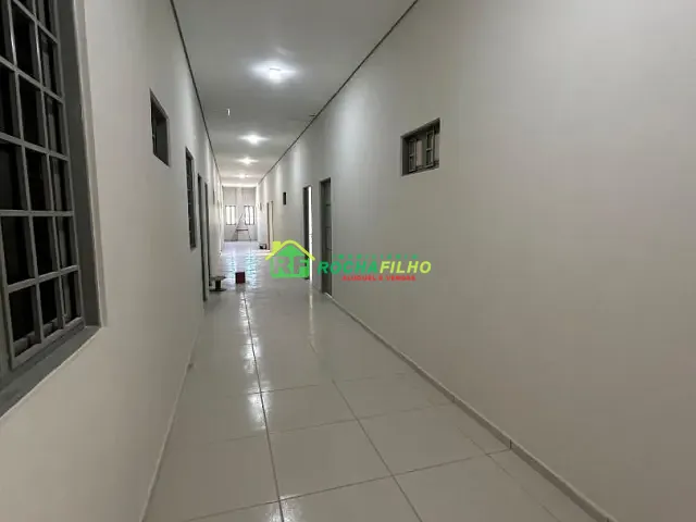Sala com 20m², para alugar, no bairro Piçarra em Teresina