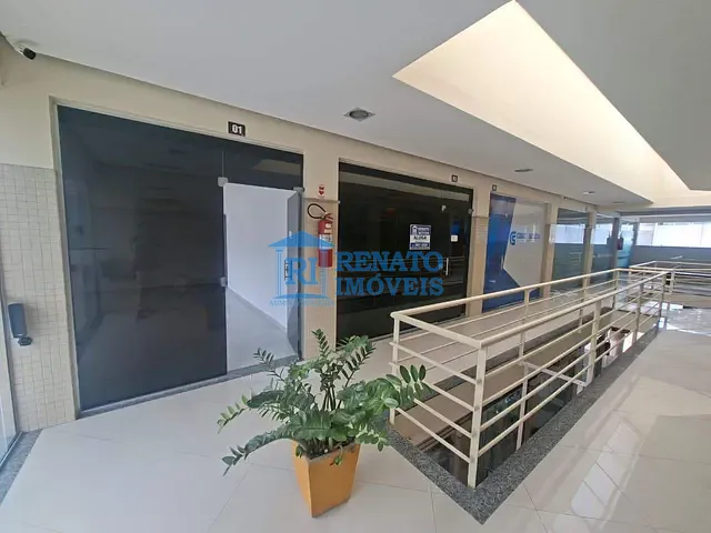 Sala para alugar, no bairro Centro em Maricá
