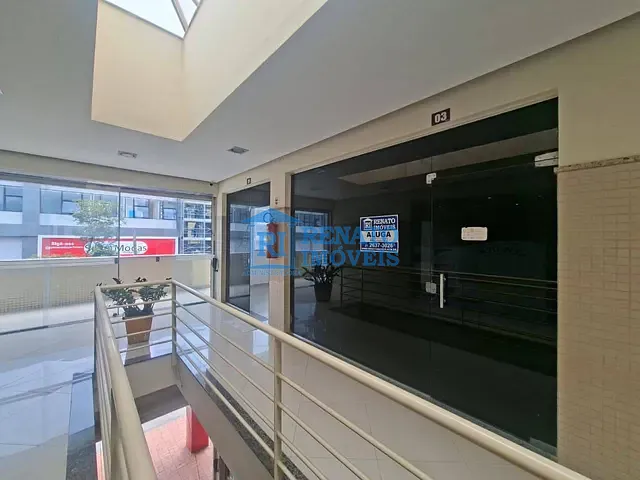 Sala para alugar, no bairro Centro em Maricá