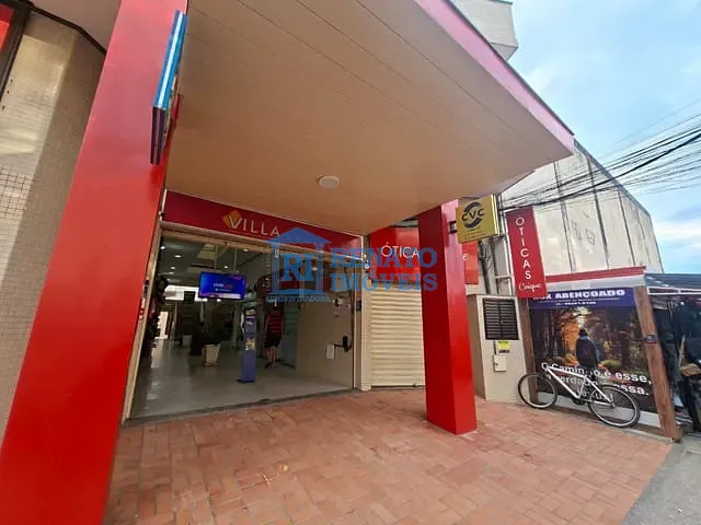 Sala para alugar, no bairro Centro em Maricá